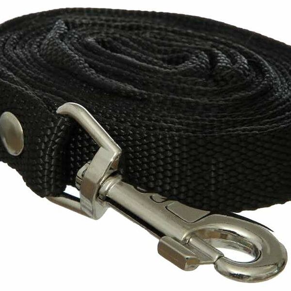 Геогазтехнология поводок капроновый 25 мм.*5 м.