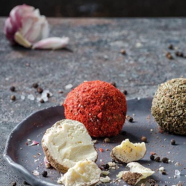 Белпер Кнолле в перце