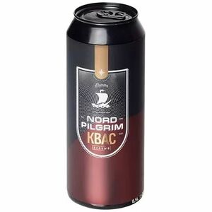 Квас Пилигрим Особый фильтрованный непастеризованный, 500мл