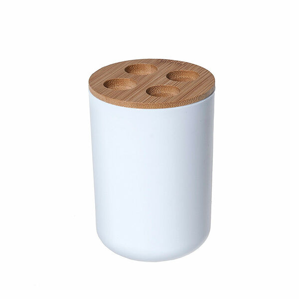 Стакан для зубных щеток Fresh Code