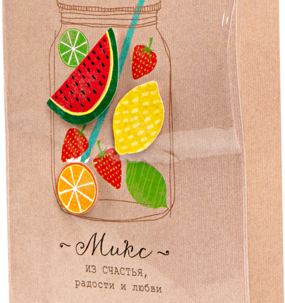 Открытка поздравительная АРТ ДИЗАЙН код АН