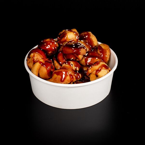 Самурай Териякович 15 шт