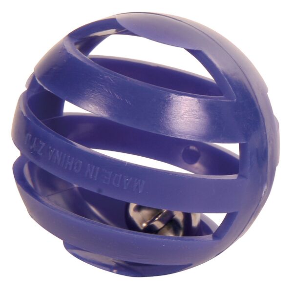 Trixie Набор пластиковых игрушек (4 шт) 3 см в ассортименте