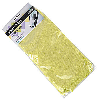 Салфетка Sapfire Large&Soft микрофибра Китай