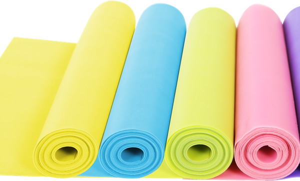 Эспандер ленточный ACTIWELL универсальный, Арт. IR97627