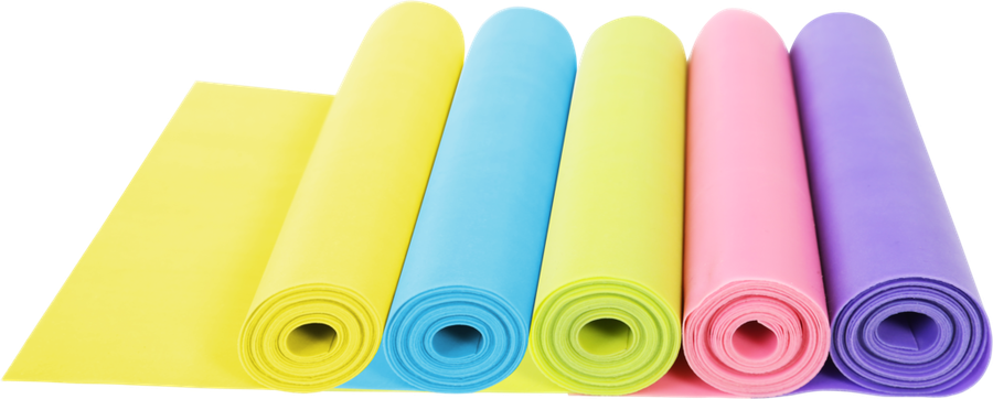 

Эспандер ленточный ACTIWELL универсальный, Арт. IR97627