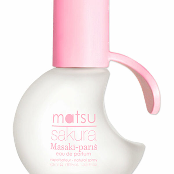 MASAKI MATSUSHIMA Matsu Sakura Парфюмерная вода жен., 40 мл