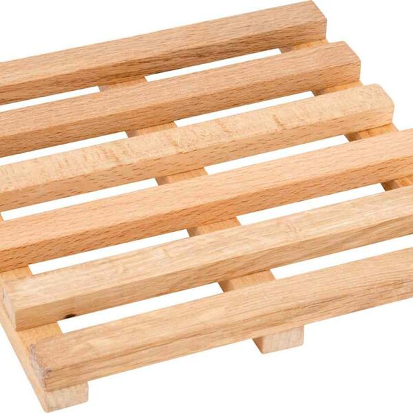 Подставка под горячее Решётка Yozhik