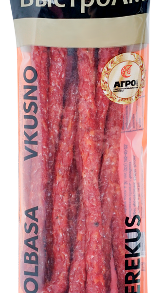 Колбаски Таврия БыстроАм в/к