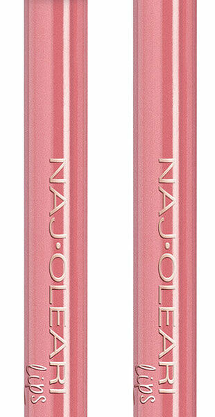 NAJ OLEARI Perfect Shape Lip Pencil Карандаш для губ, 1,2 г, 04