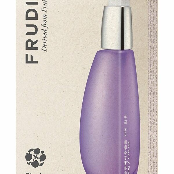 FRUDIA Сыворотка для лица с черникой увлажняющая, 50 г