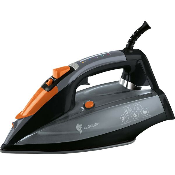 Утюг Leonord LE-1803, керамика, 2400 Вт