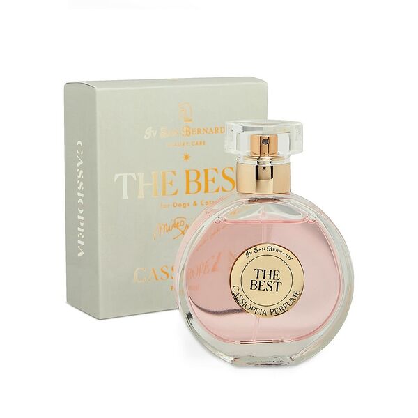 Парфюм IV SAN BERNARD The Best line Cassiopeia 50 мл