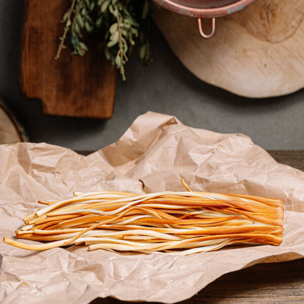 Копченные палочкие тонкие