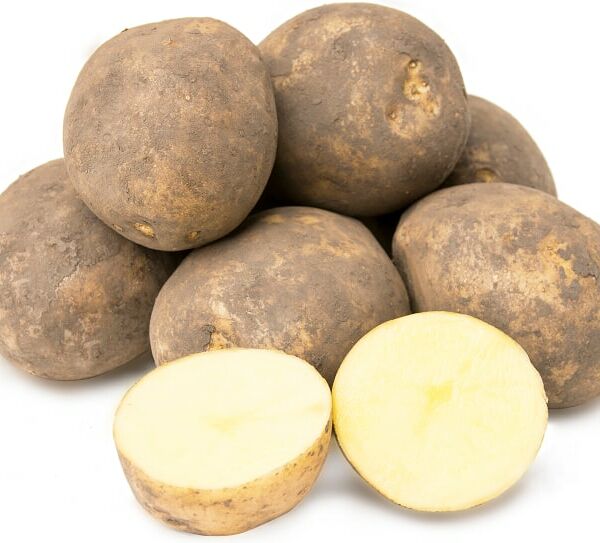 Картофель в сетке 1.8-2.5кг