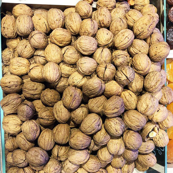 Орех Кыргызстан