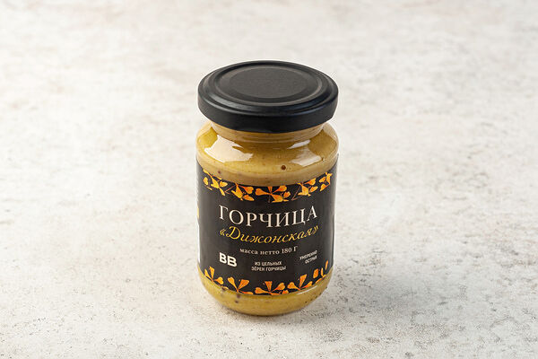 Горчица Дижонская 