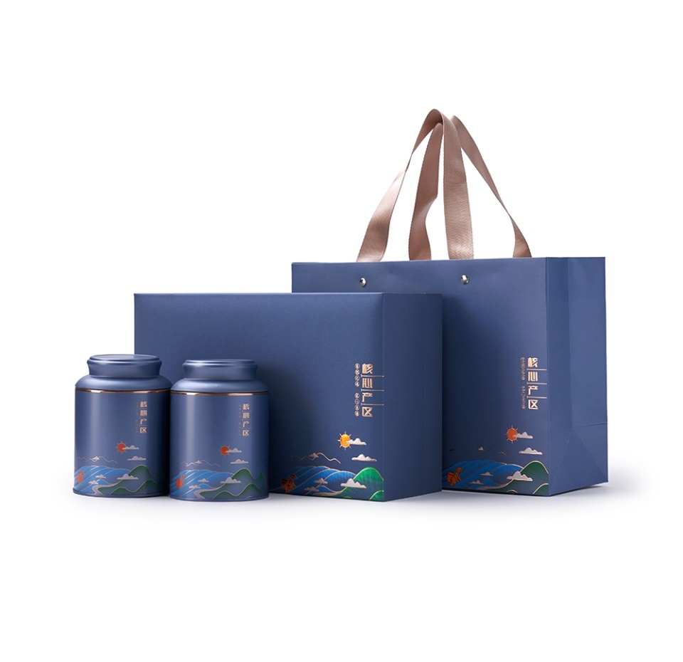 

Подарочный чайный набор № 7, «Мойчай.ру», Россия