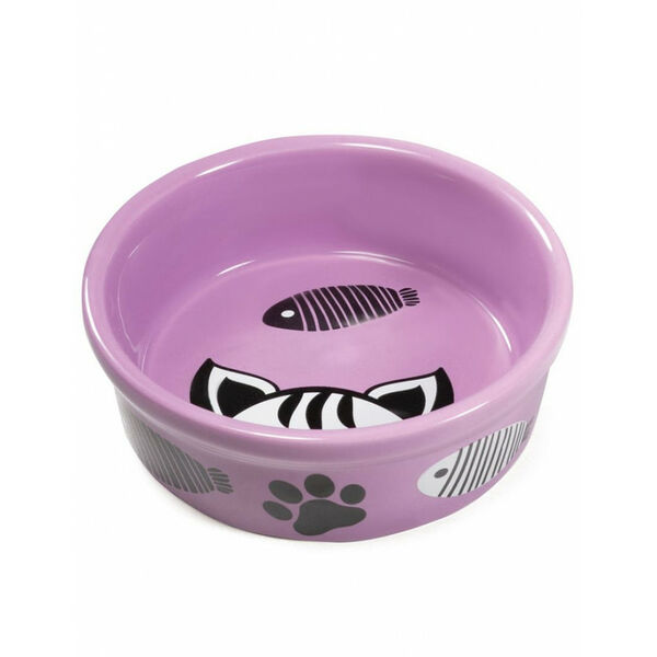 Triol Миска керамическая 