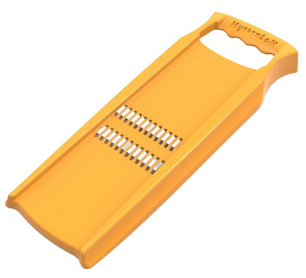 Терка МультиДом Экстра для корейской моркови