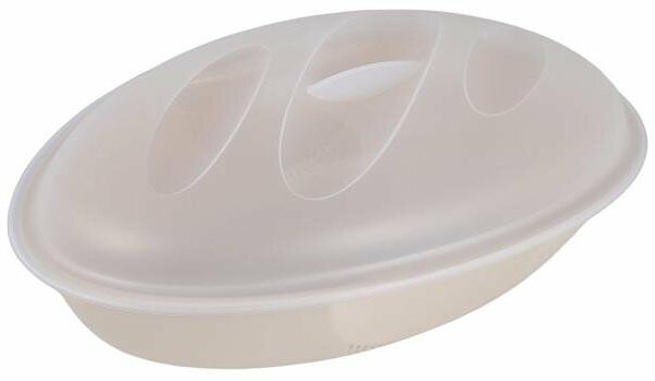 Хлебница Каждый день, 36х21х14,5 см