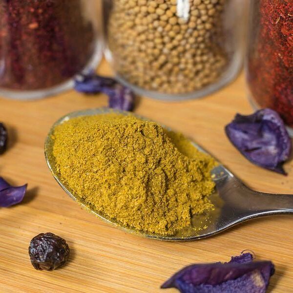 Карри на развес