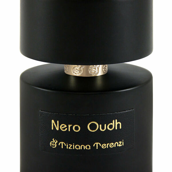 TIZIANA TERENZI Nero Oudh Духи унисекс, 100 мл