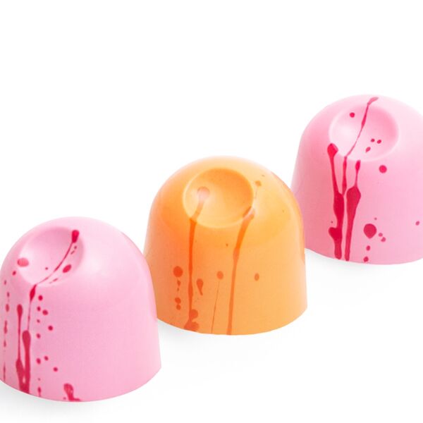 Конфета Самоцветы