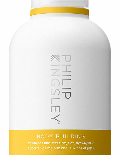 PHILIP KINGSLEY Body Building Шампунь для объема тонких волос, 250 мл