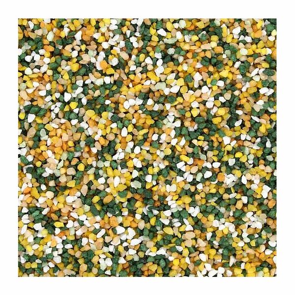 Грунт для аквариумов PRIME Золотая осень 3-5мм