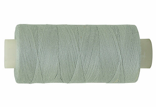 Нитки 40/2 универсальные, 400ярд, Bestex(189 св.серый.иней)