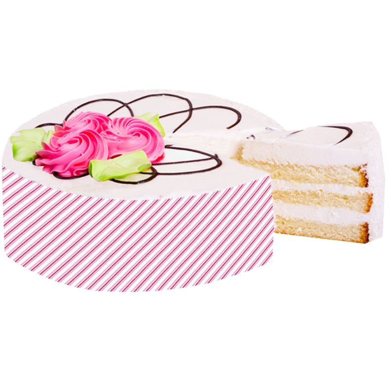 

Торт Мэри Творожный 700 г