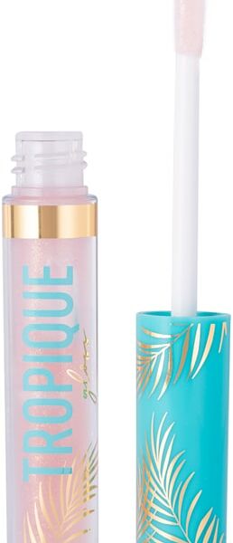 Блеск для губ Vivienne Sabo Tropique Gloss тон 07