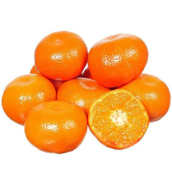 Мандарины Марокко