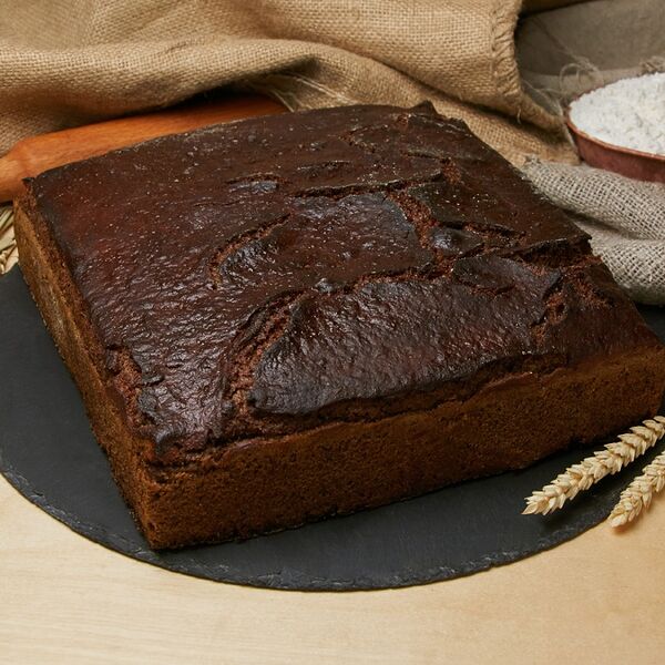 Хлеб Ржаной 100%