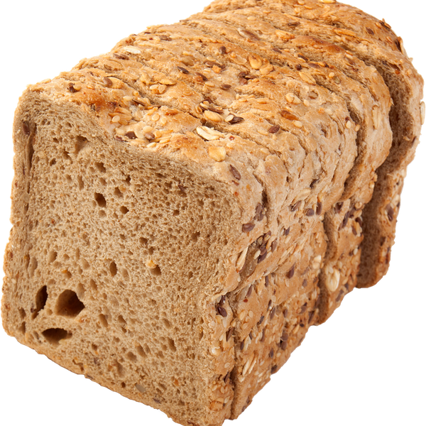 Хлеб ХК ПЕРВЫЙ Мультизлак