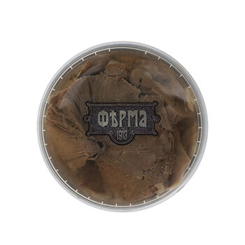 Грузди белые сыросолёные Ферма 1913