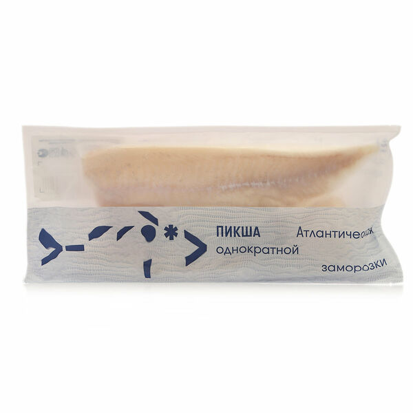 Пикша Borealis филе без шкуры
