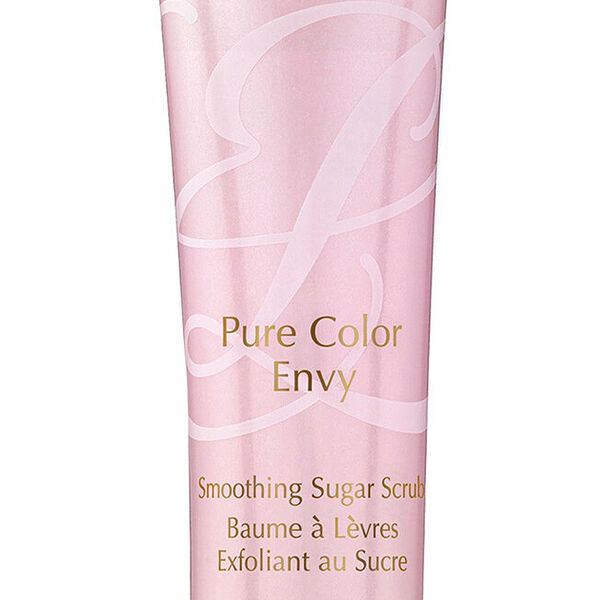 Скраб для губ сахарный Estee Lauder Pure Color Envy 12 г