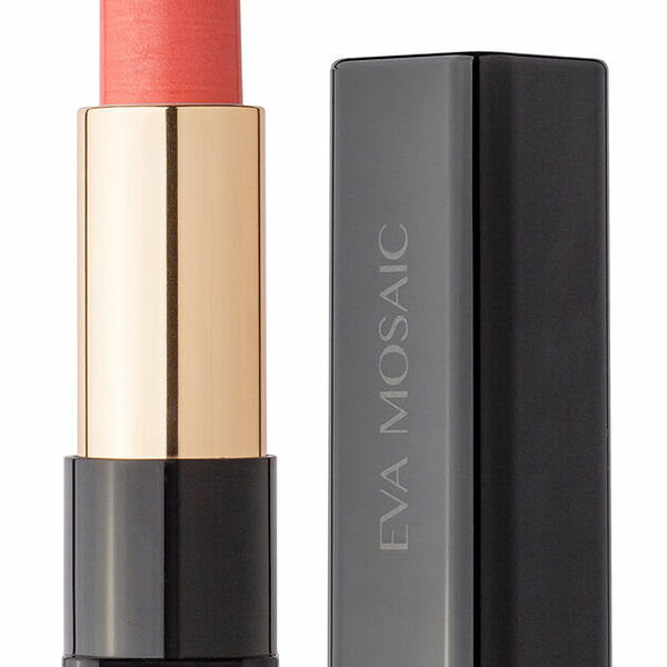 EVA MOSAIC Губная помада Deep Shine увлажняющая, 4,3 г, 064