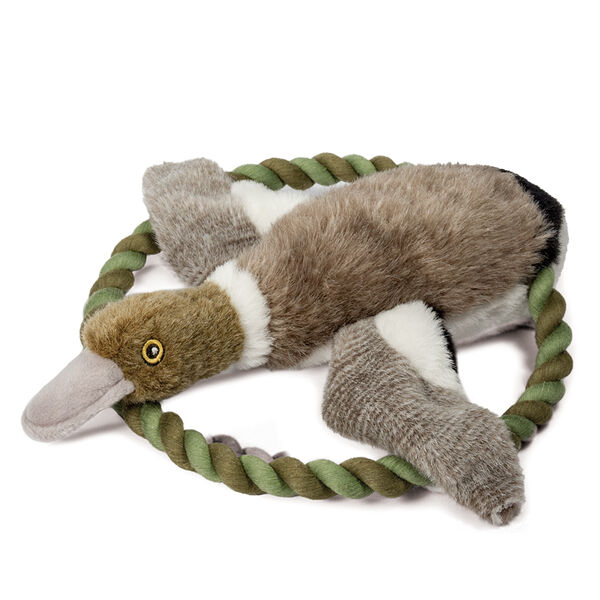 Triol игрушка мягкая 