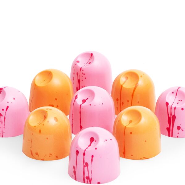 Конфета Самоцветы