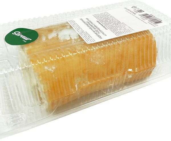 Рулет Sernur cake Классический