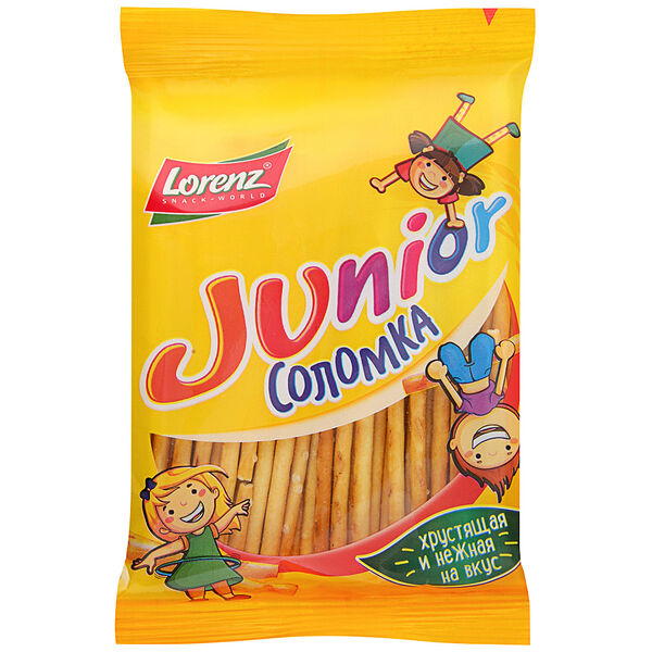 Соломка Lorenz Junior