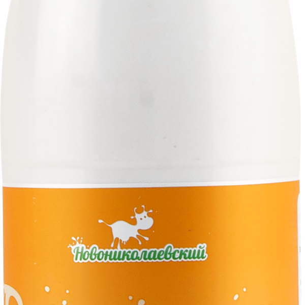 Ряженка НОВОНИКОЛАЕВСКИЙ ПК 3,2%, без змж, 900г