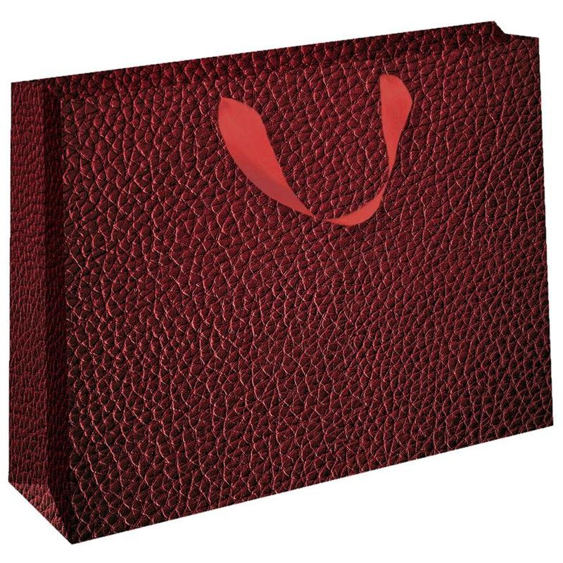 

Пакет подарочный Арт и Дизайн ВВ стандарт 32х26 см в ассортименте