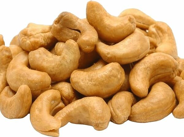   Кешью жареный 90г