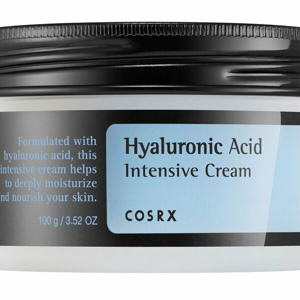 COSRX Крем увлажняющий с гиалуроновой кислотой, 100 мл