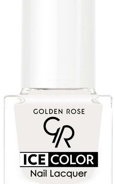 Лак для ногтей Golden Rose Ice Color тон 103