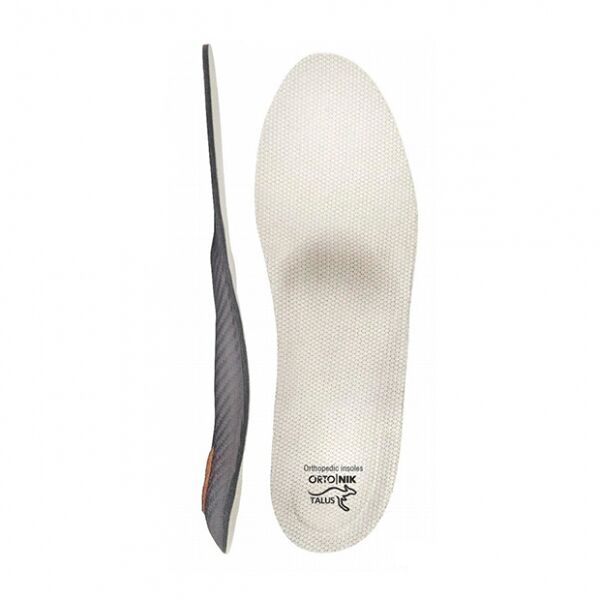 Стельки ортопедические Talus Ortonik Антишпора арт. 93 размер 39